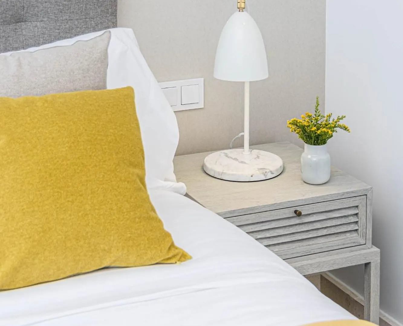 Modern Villa Cabopino Malaga